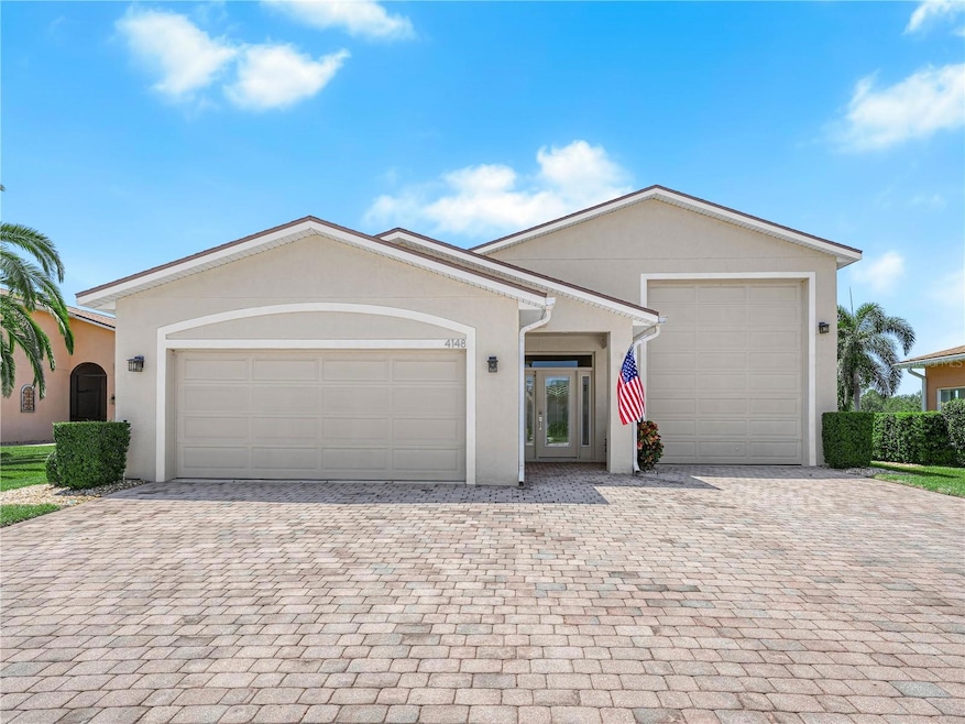 4148 Dunmore Dr, Lake Wales, FL 33859 - photo 1