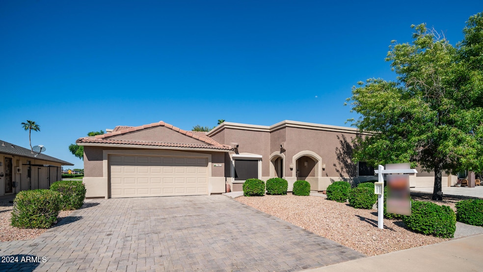 17815 N Lindgren Ave, Sun City, AZ 85373 - photo 1