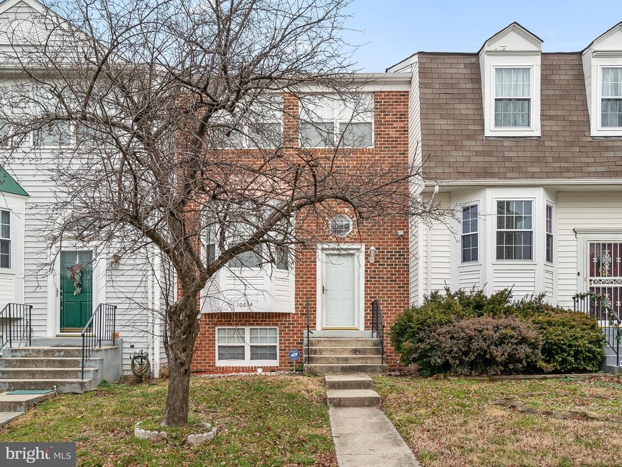 10634 Joyceton Dr, Upper Marlboro, MD 20774 - photo 1