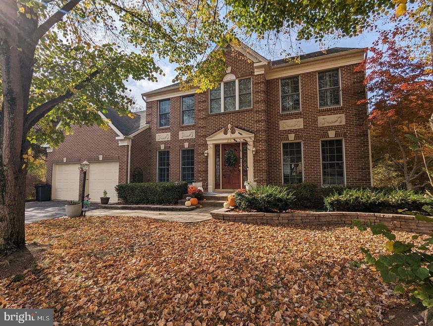 28 Brixham Ct, Stafford, VA 22554 - photo 1