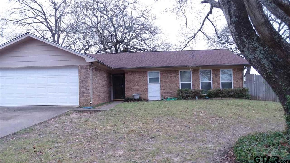 2627 2627 Shady Bluff, Tyler, TX 75707 - photo 1