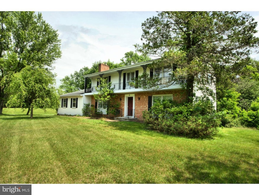 198 Cold Soil Rd, Princeton, NJ 08540 - photo 1