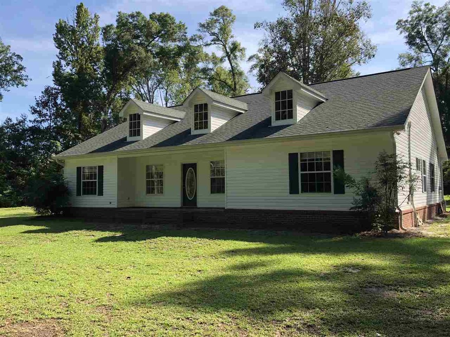 unlisted-address, Crawfordville, FL 32327 - photo 1