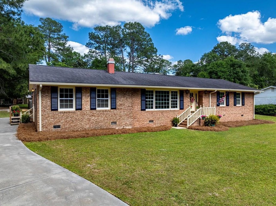 2417 Chestnut Ave, Tifton, GA 31794 - photo 1