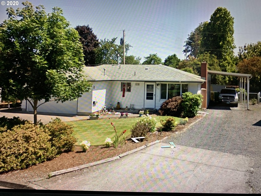 1965 Valhalla St, Eugene, OR 97401 - photo 1
