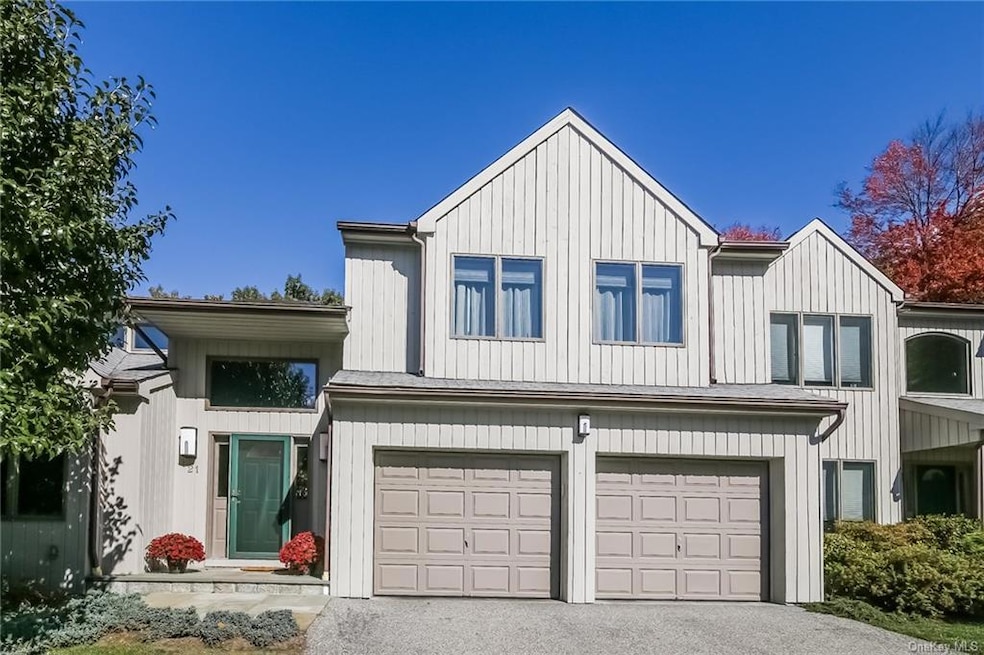 21 Redwood Dr, Somers, NY 10589 - photo 1