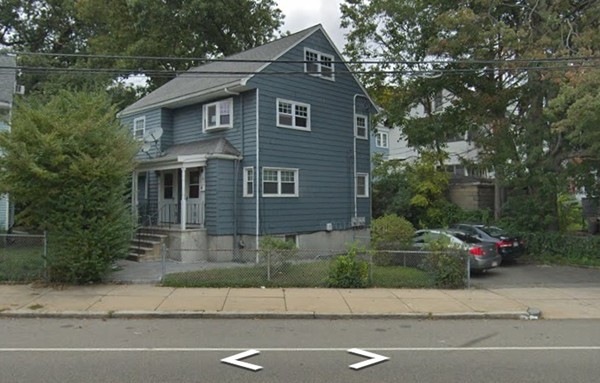 1142 Morton St unit 1, Mattapan, MA 02126 - photo 1