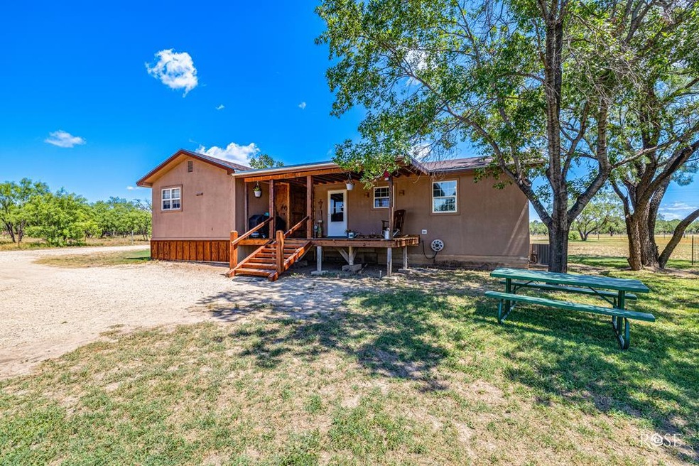 12370 Dove Creek Ln W, San Angelo, TX 76904 - photo 1