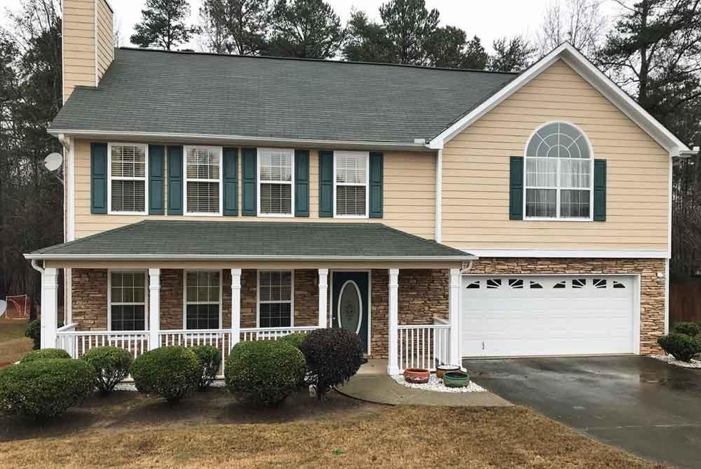 3380 Duncan Bridge Dr, Buford, GA 30519 - photo 1