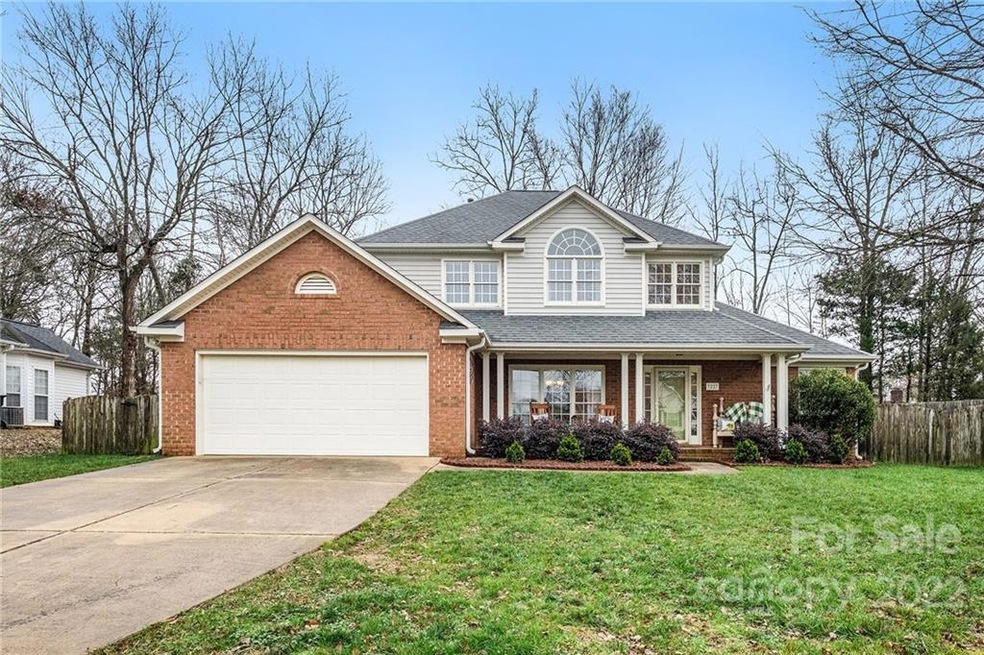 3227 Chatfield Ln SW, Concord, NC 28027 - photo 1