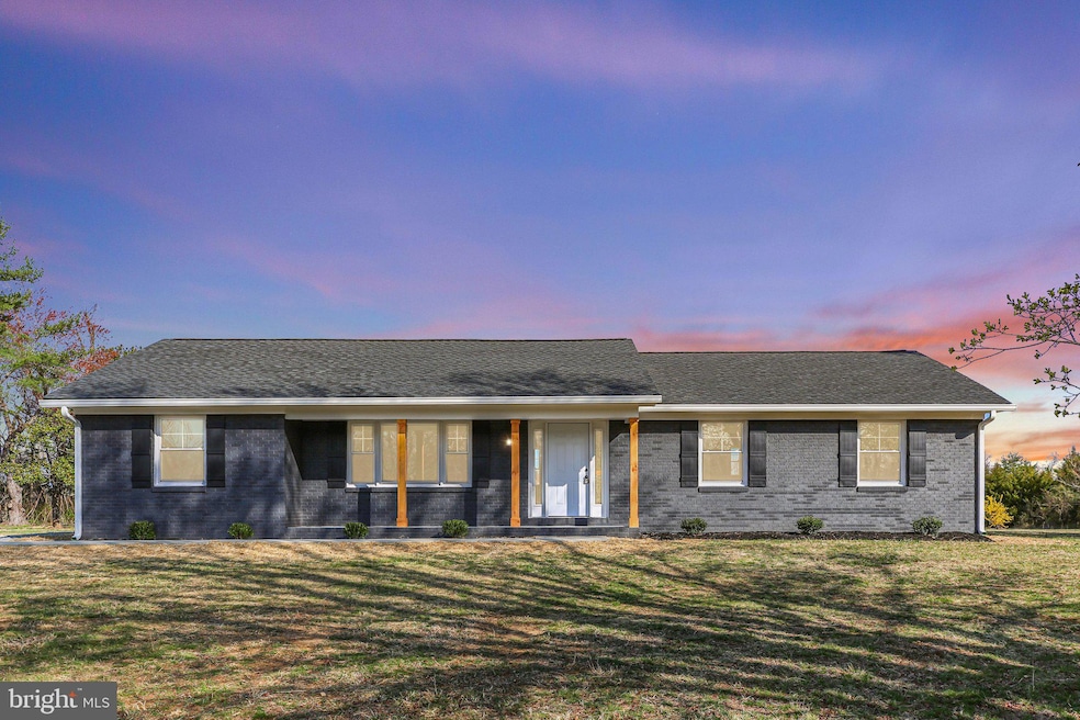 20135 Constitution Hwy, Orange, VA 22960 - photo 1