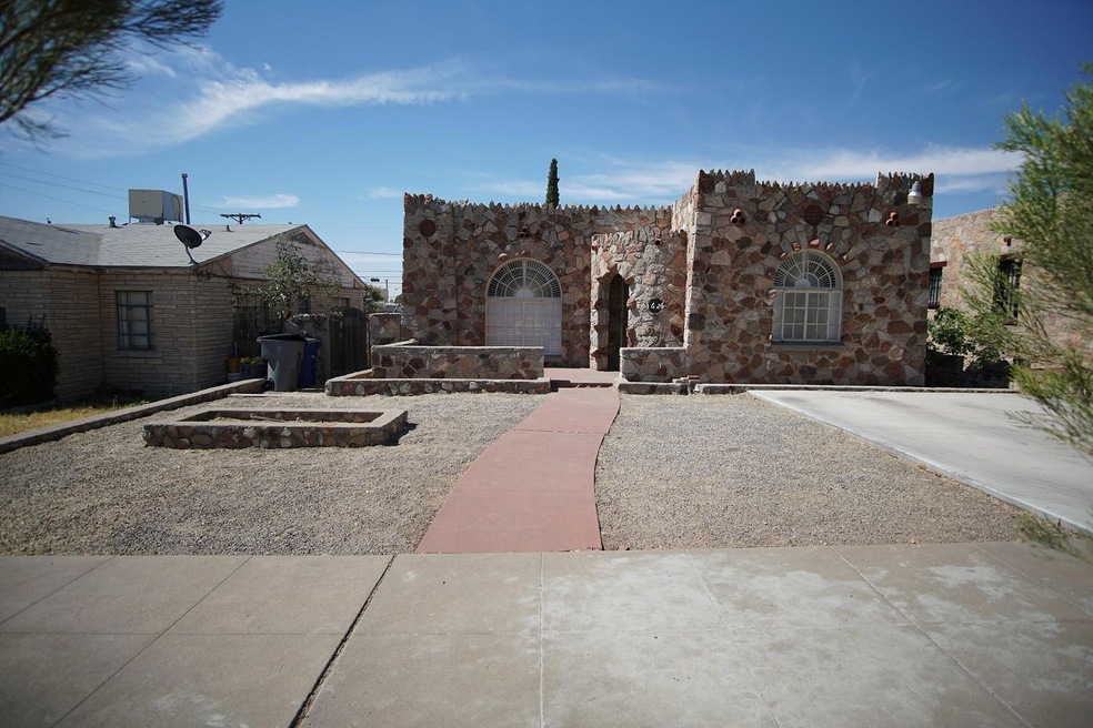 3626 Mckinley Ave, El Paso, TX 79930 - photo 1