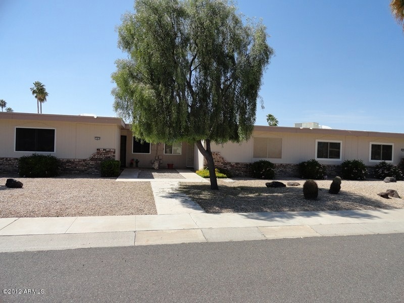 13816 N 110th Ave, Sun City, AZ 85351 - photo 1