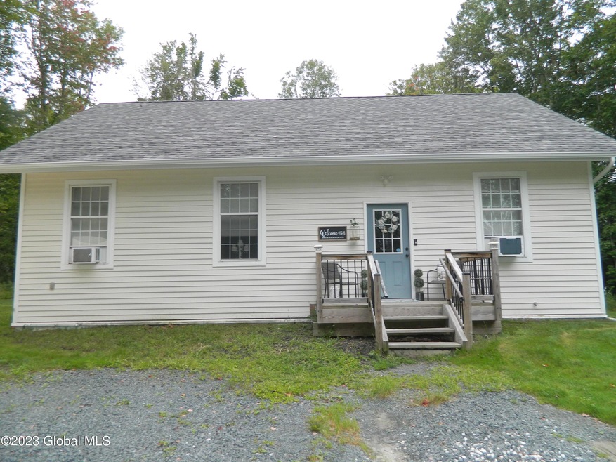 83 Knapps Rd, Stephentown, NY 12168 MLS 202323641