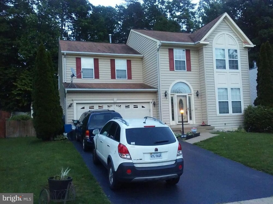 12983 Torchlight Dr, Woodbridge, VA 22193 - photo 1