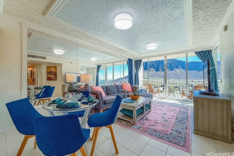 Makaha Valley Towers unit A703, Waianae, HI 96792 - photo 1