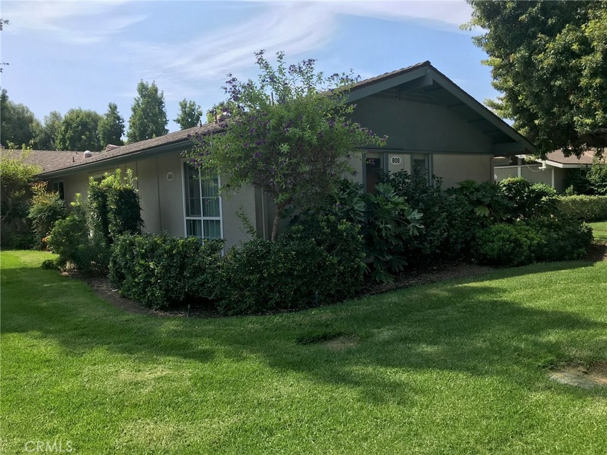 800 Via Los Altos unit C, Laguna Woods, CA 92637 - photo 1