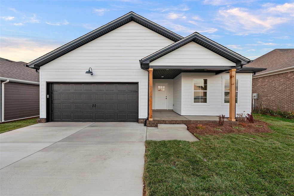 710 Sheldrake Ln, Bowling Green, KY 42101 - photo 1