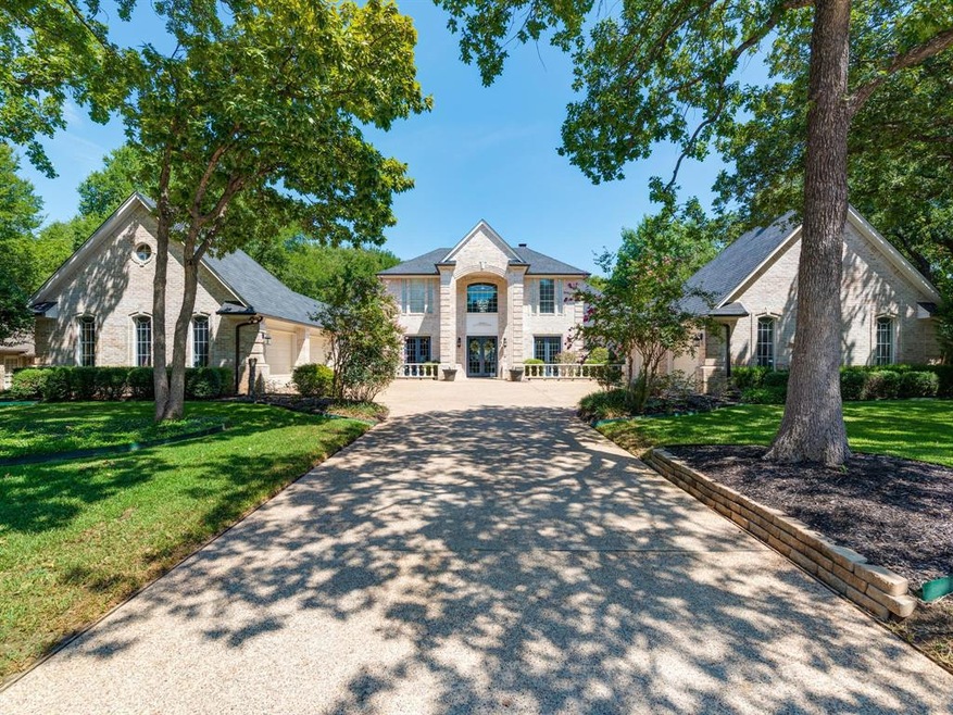 105 San Jacinto Ct, Southlake, TX 76092 - photo 1