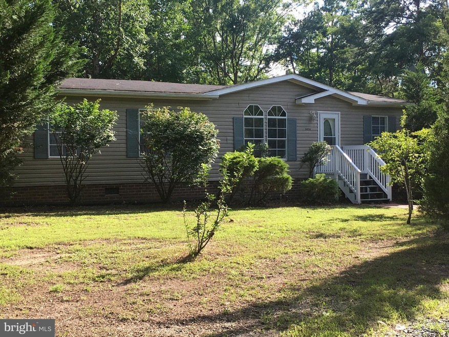 2074 Grants Hill Church Rd, Montross, VA 22520 - photo 1