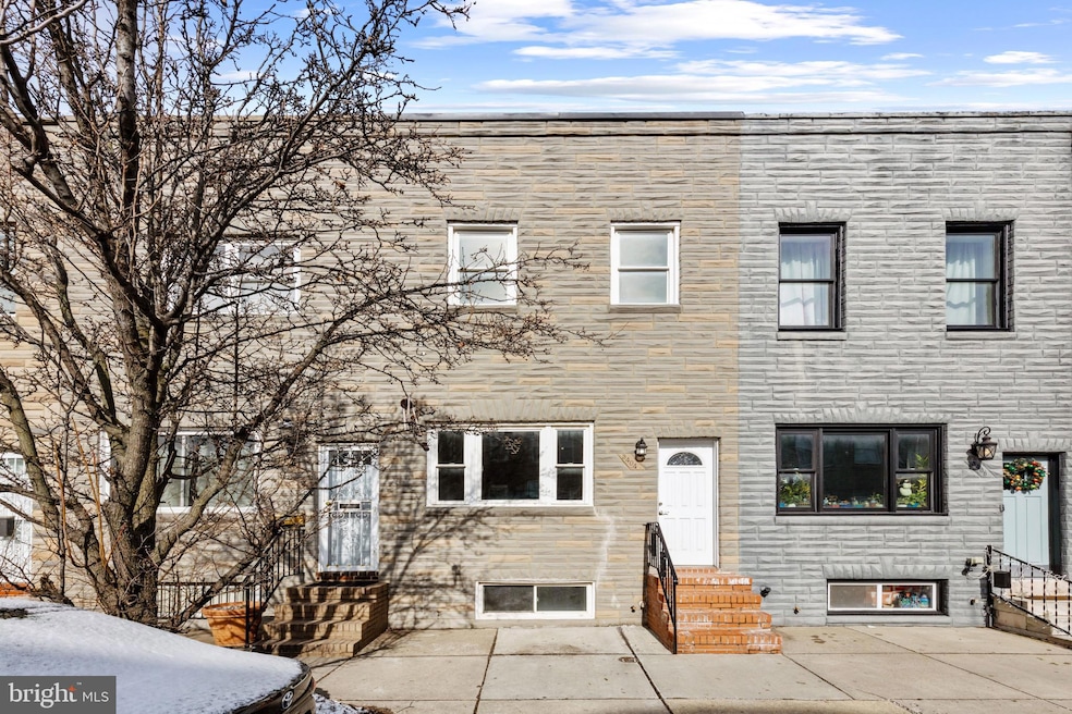 3404 E Pratt St, Baltimore, MD 21224 - photo 1