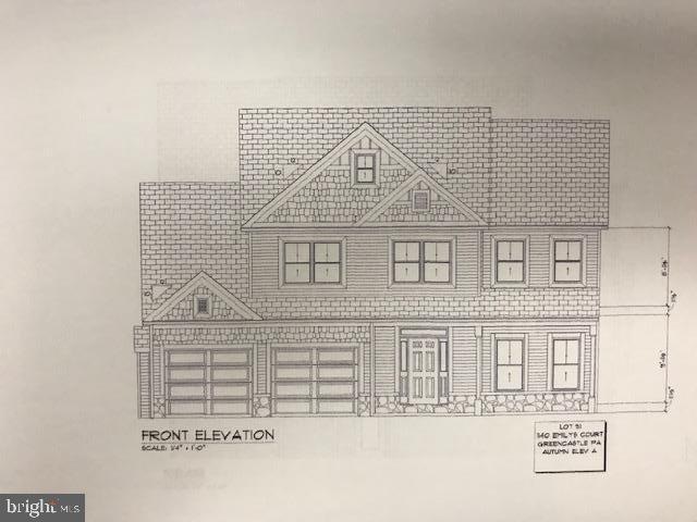 1140 Emilys Ct, Greencastle, PA 17225 - photo 1