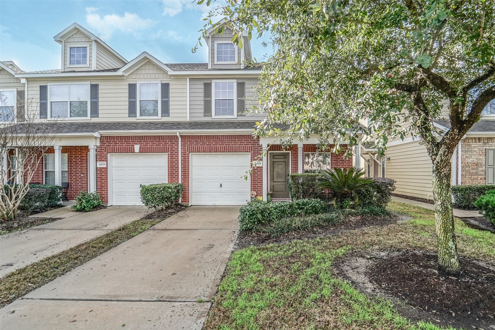 14559 Roaring Fork Ln, Houston, TX 77095 - photo 1