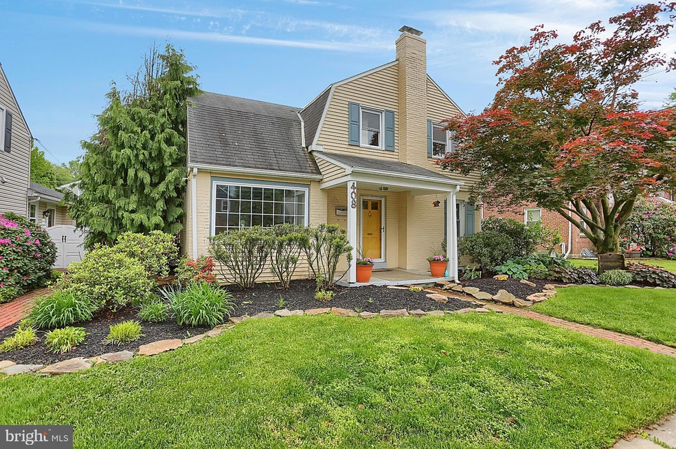 408 Harvard Blvd, Reading, PA 19609 - photo 1