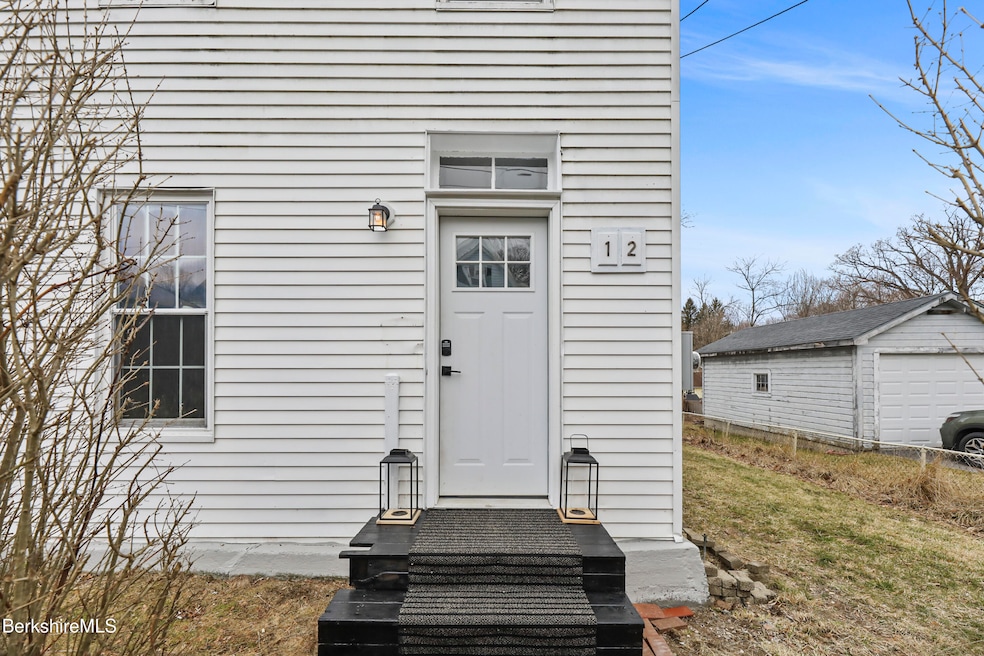 12 Bryant St, North Adams, MA 01247 - photo 1
