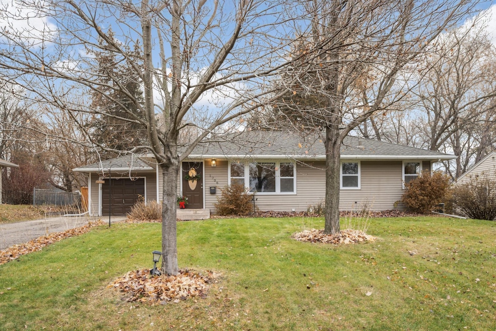 1706 W 86th St, Minneapolis, MN 55431 - photo 1