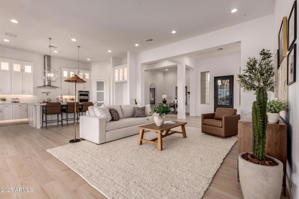 Turn Key Upgraded Real Estate