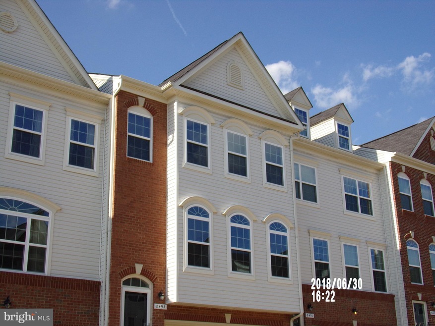 8493 Winding Trail, Laurel, MD 20724 - photo 1