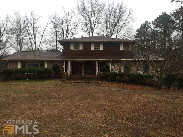 1653 Drakes Dr, Jonesboro, GA 30236 - photo 1