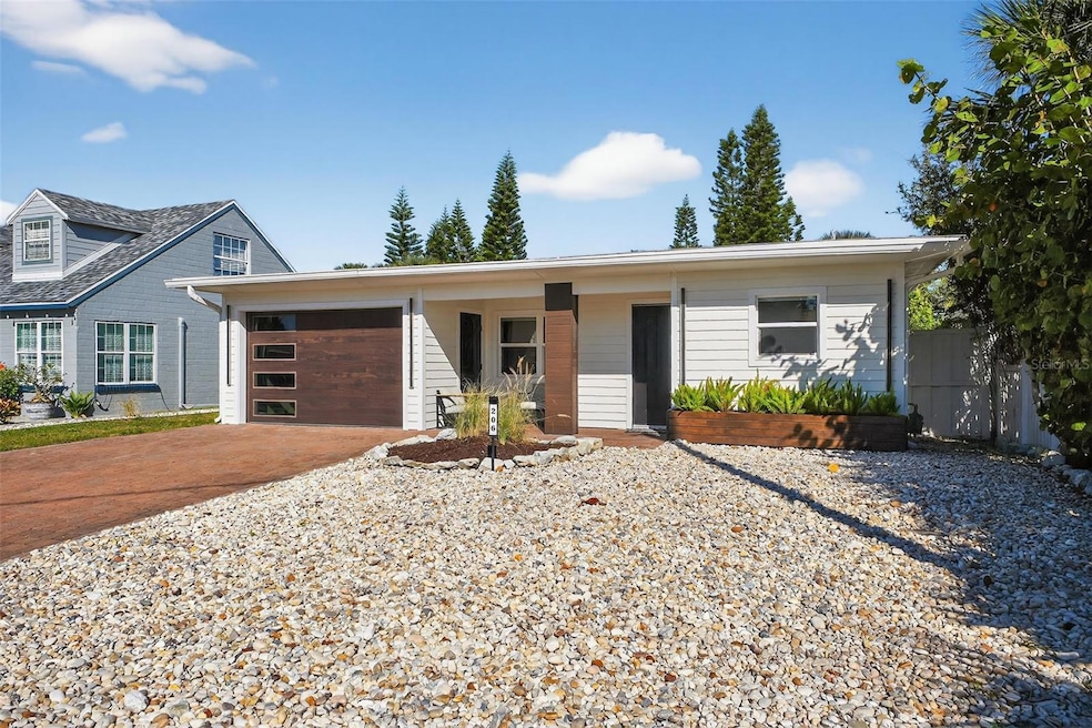 206 Kirkland Rd, New Smyrna Beach, FL 32169 - photo 1