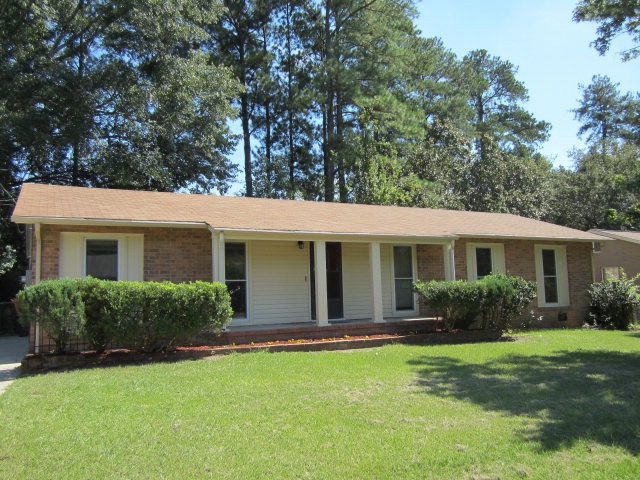 Main View