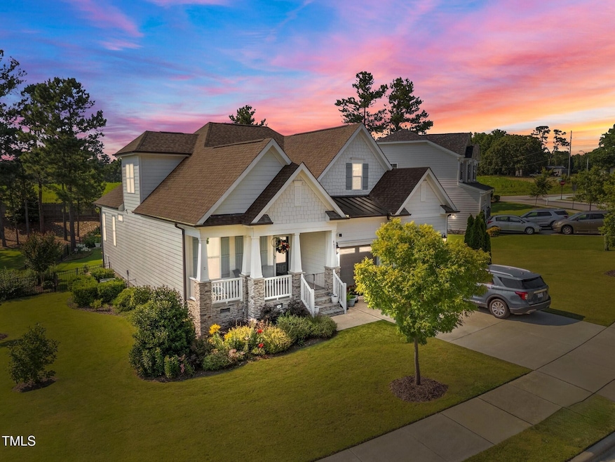 2461 Cedar Pond Court