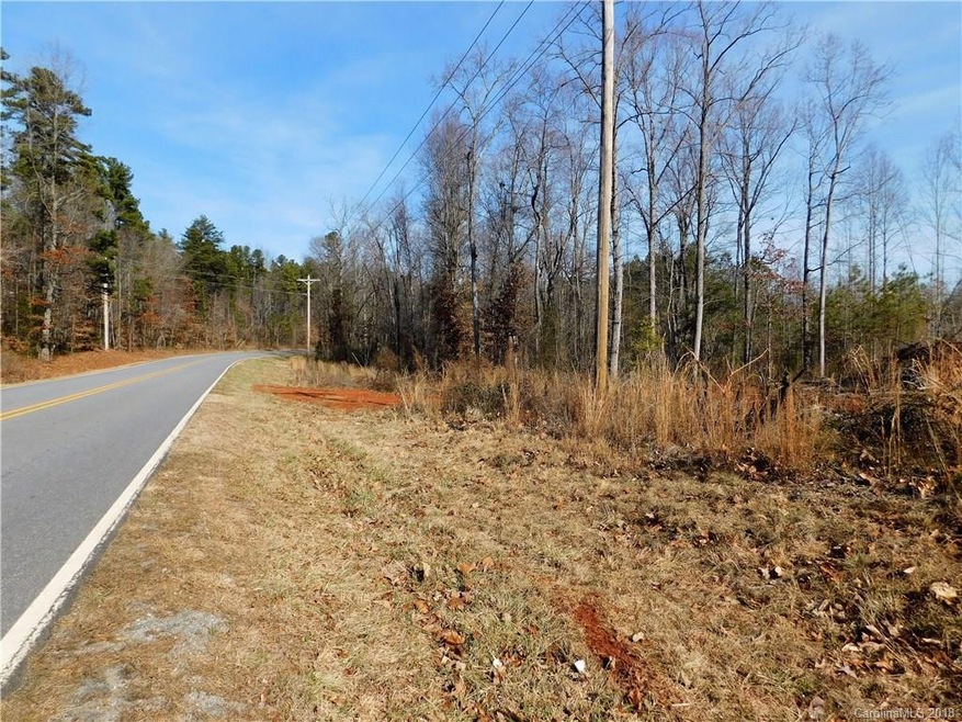 Lot 6 Furnace Rd, Lincolnton, NC 28092 - photo 1