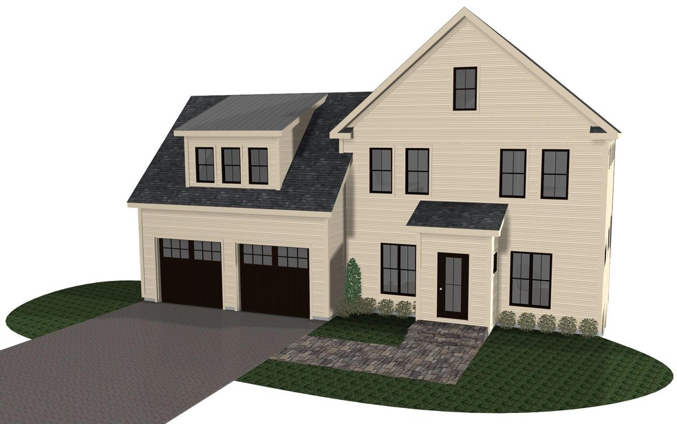 22 Renee Rd, Freeport, ME 04032 - photo 1