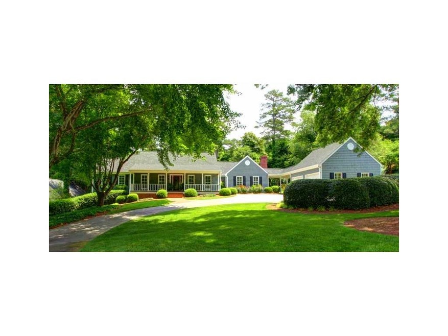 1472 Heritage Place, Gainesville, GA 30501 - photo 1