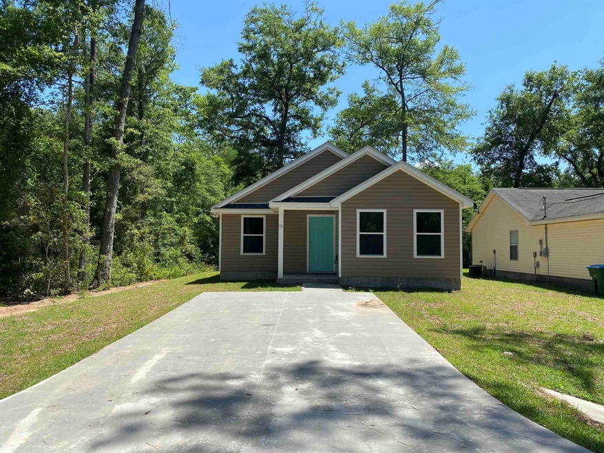 93 Lance Ln, Crawfordville, FL 32327 - photo 1