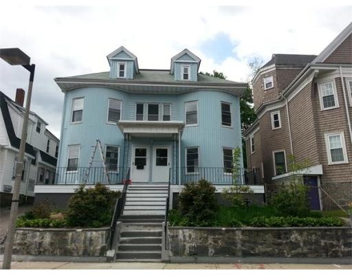 12 Nottingham St, Dorchester, MA 02121 - photo 1