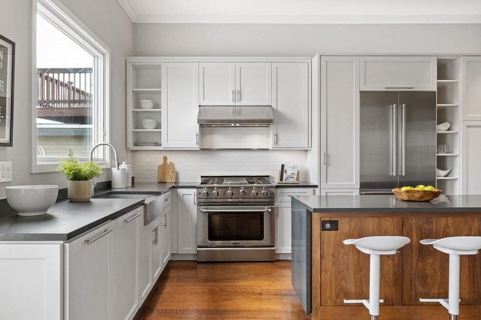 17 Thomas Park unit 2, Boston, MA 02127 - photo 1