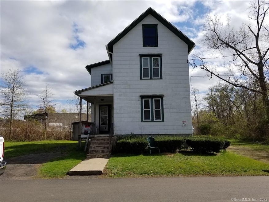 63 Spring St, Newington, CT 06111 - photo 1