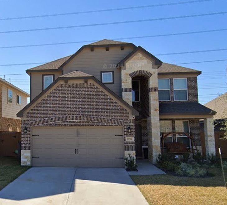 15319 Wyndham Hill Dr, Humble, TX 77396 - photo 1