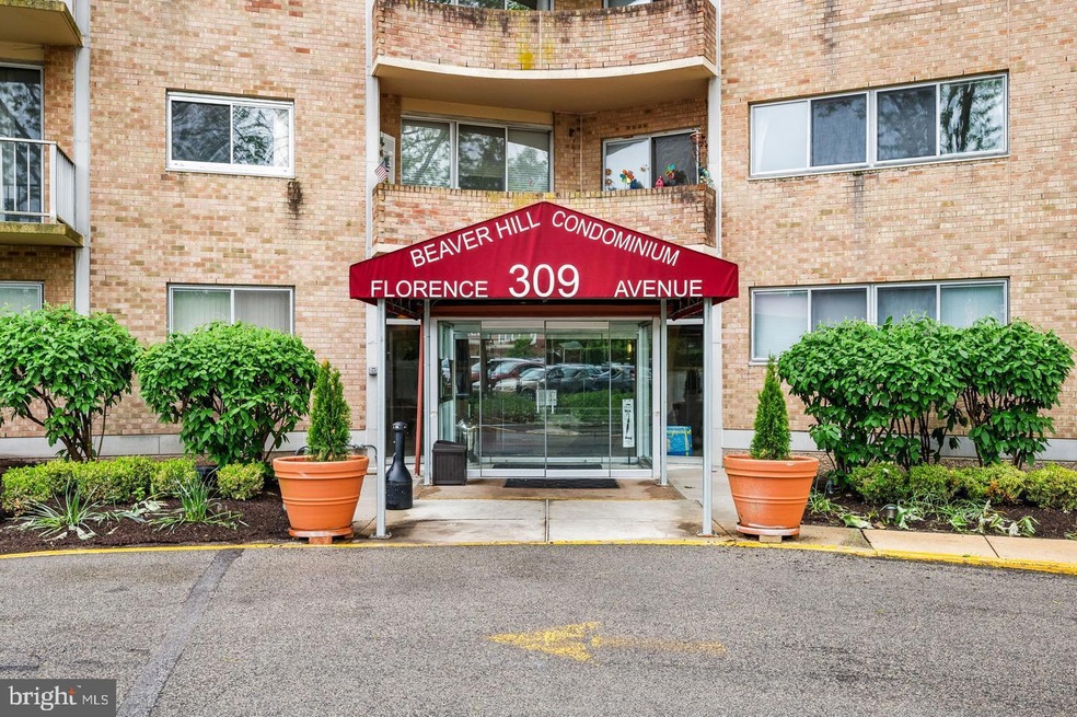 309 Florence Ave unit 414-N, Jenkintown, PA 19046 - photo 1