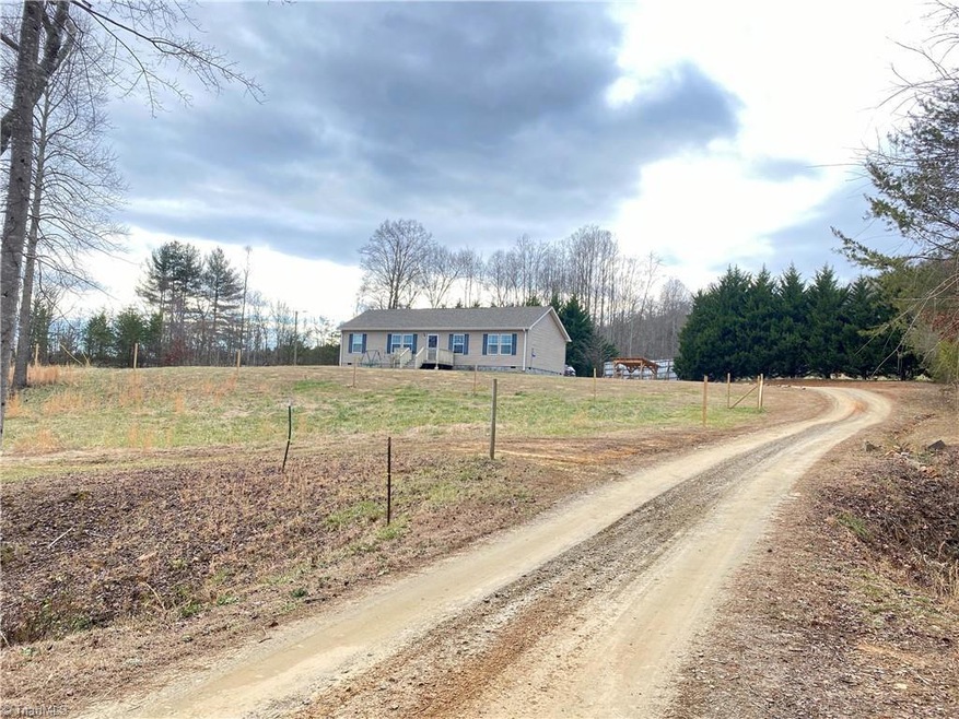 791 Charity Church Rd, Millers Creek, NC 28651 - photo 1