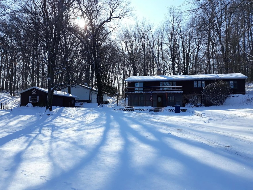 1222 E 700 N, La Porte, IN 46350 - photo 1