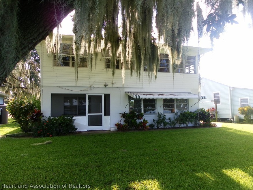 152 Berton Dr, Lake Placid, FL 33852 - photo 1