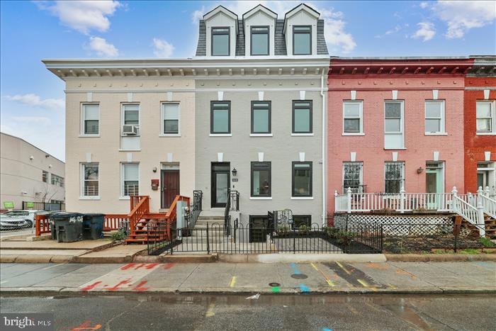 1410 Newton St NW unit 2, Washington, DC 20010 - photo 1