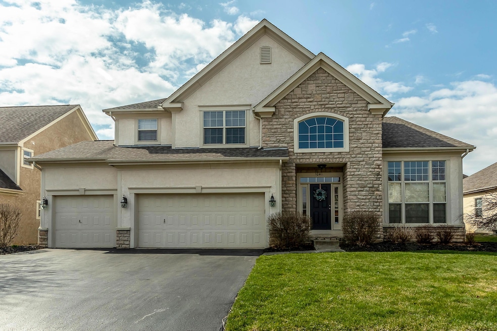 1041 Rutherglen Drive